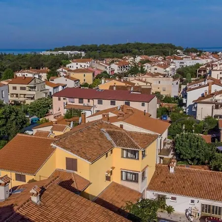 Fuer 6 Personen Ca 90 Qm In Rovinj, Istrien Istrische Riviera Rovinj