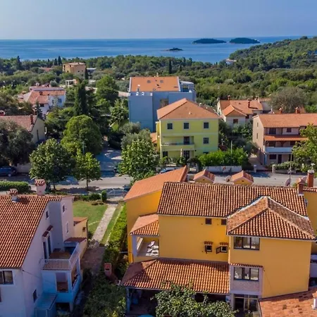 Fuer 6 Personen Ca 90 Qm In Rovinj, Istrien Istrische Riviera Rovinj