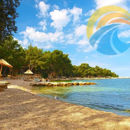Fuer 6 Personen Ca 90 Qm In Rovinj, Istrien Istrische Riviera * Rovinj