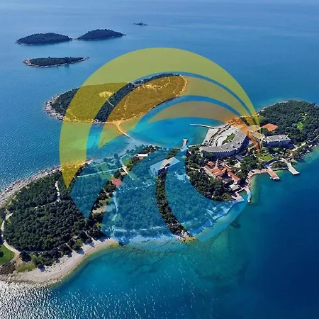 Fuer 6 Personen Ca 90 Qm In Rovinj, Istrien Istrische Riviera Rovinj